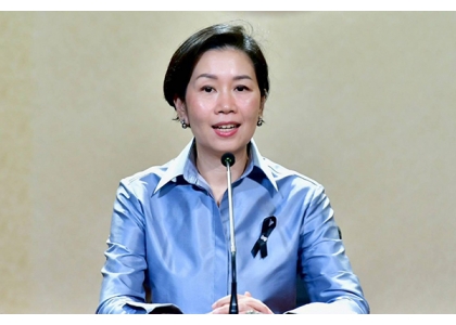 2026–07-21 泰国总理要求各部委加快落实访华共识，推动15项合作尽快落地